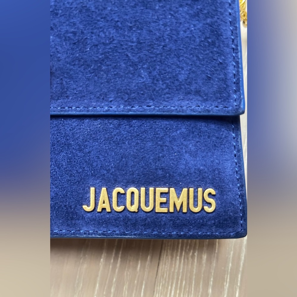 Jacquemus Le Piccolo Mini Shoulder Bag - Picture 8 of 16